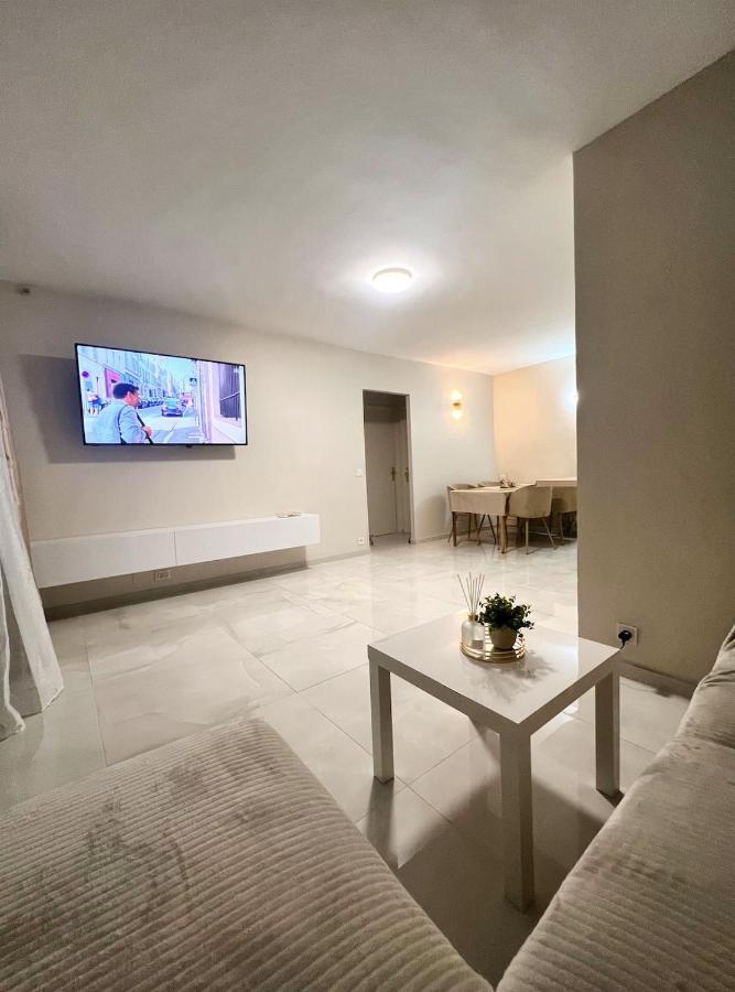 Superbe Appartement - Cannes Proche Du Centre Εξωτερικό φωτογραφία