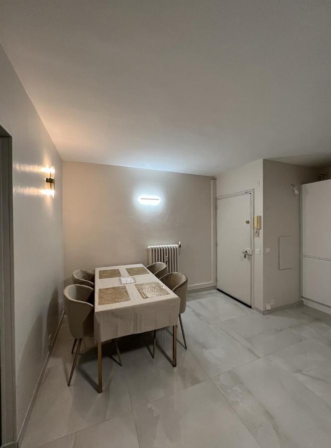 Superbe Appartement - Cannes Proche Du Centre Εξωτερικό φωτογραφία