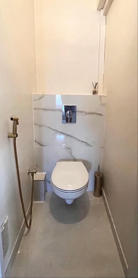 Superbe Appartement - Cannes Proche Du Centre Εξωτερικό φωτογραφία