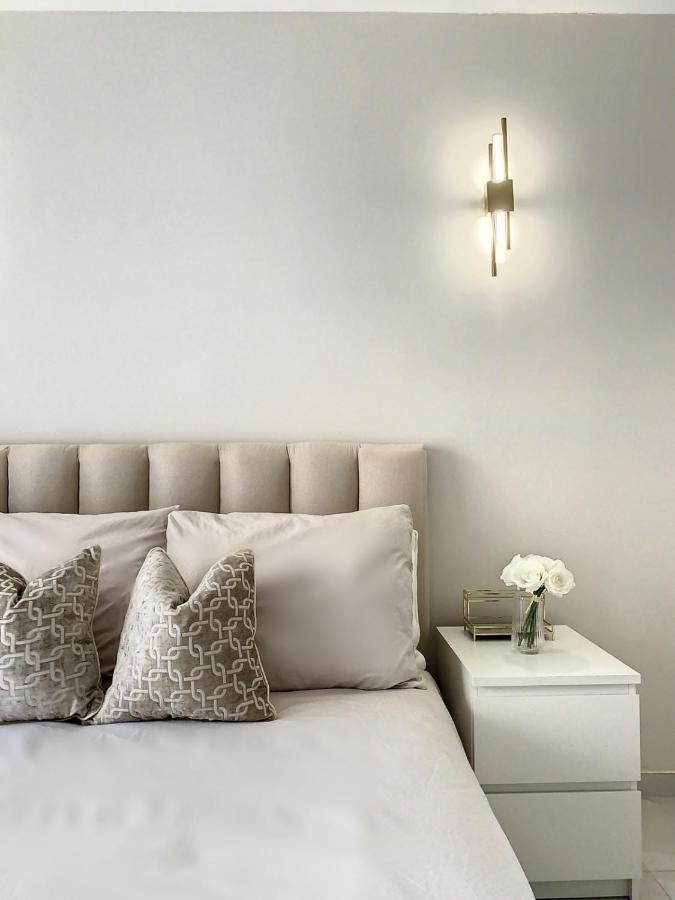 Superbe Appartement - Cannes Proche Du Centre Εξωτερικό φωτογραφία