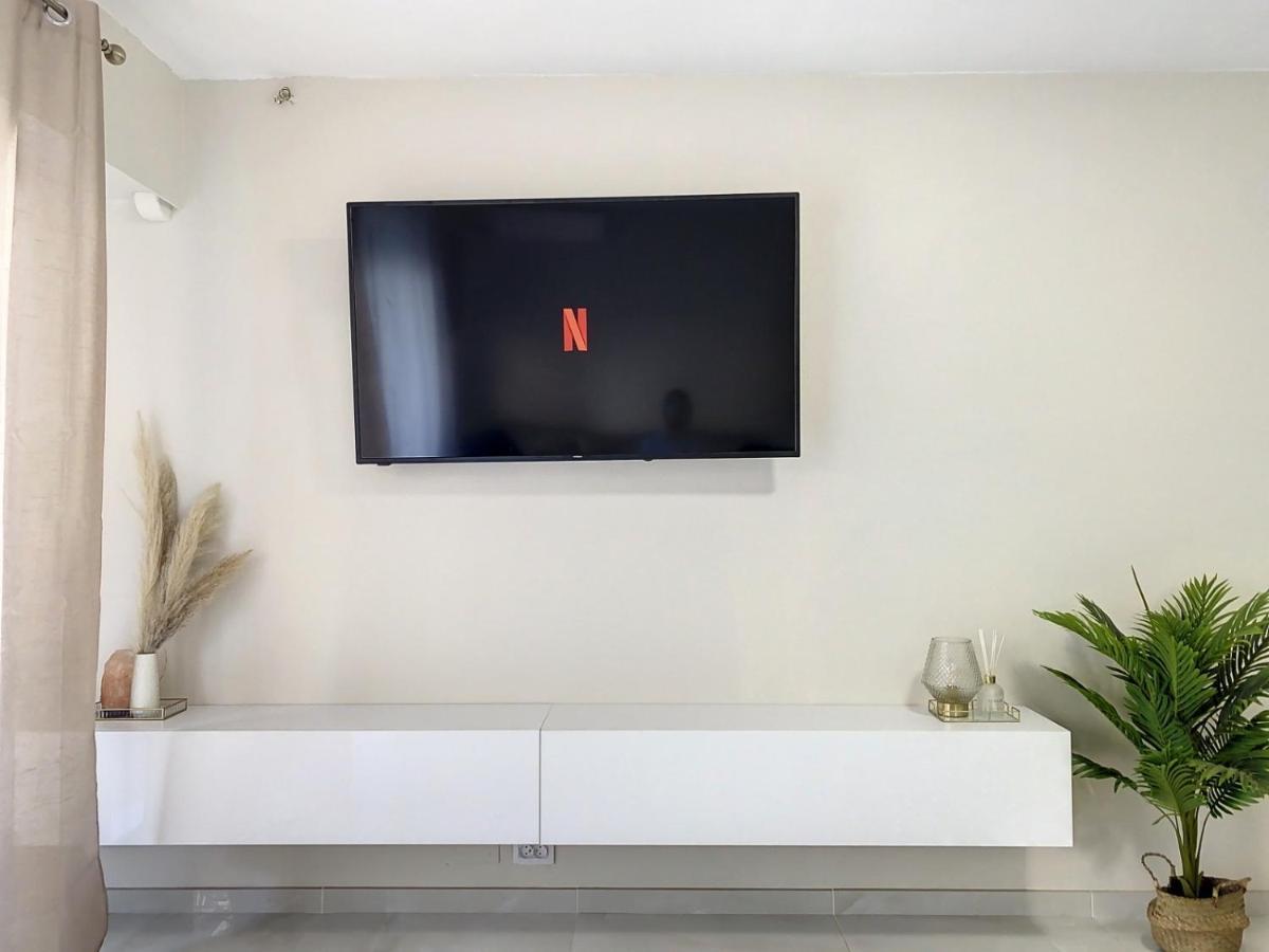 Superbe Appartement - Cannes Proche Du Centre Εξωτερικό φωτογραφία
