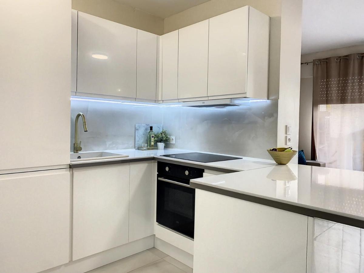 Superbe Appartement - Cannes Proche Du Centre Εξωτερικό φωτογραφία
