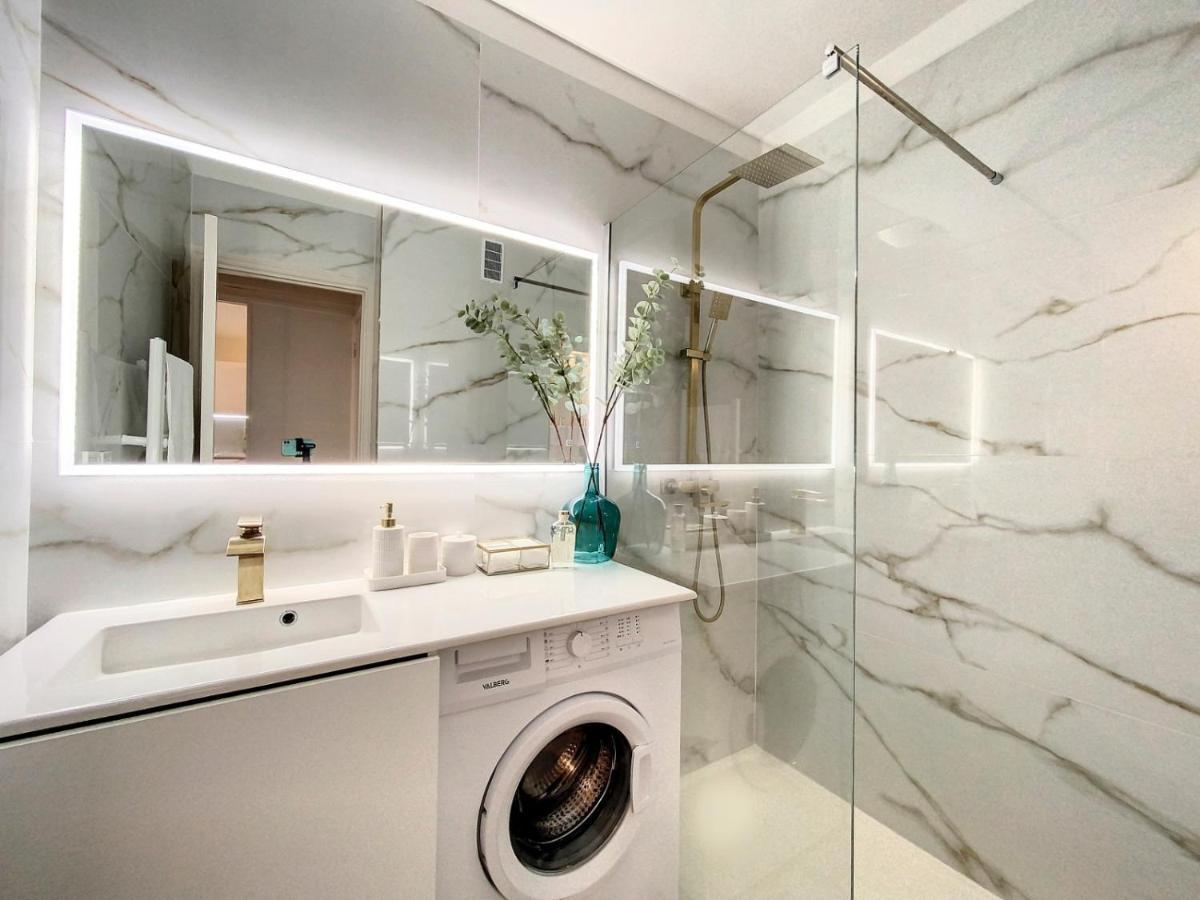 Superbe Appartement - Cannes Proche Du Centre Εξωτερικό φωτογραφία